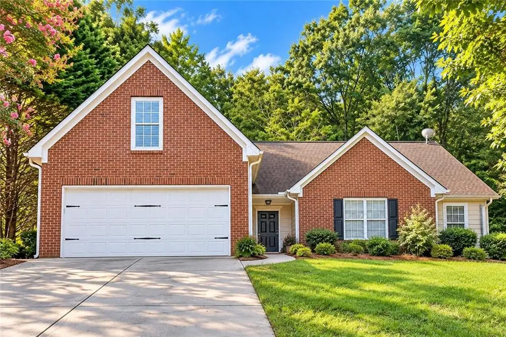 1055 Chatham Road, Buford, GA 30518 - #1