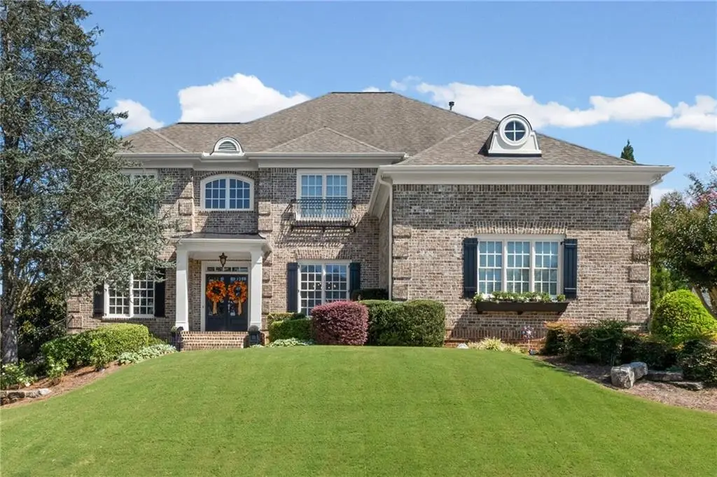 3925 Graystone Preserve Place, Cumming, GA 30040 - #1