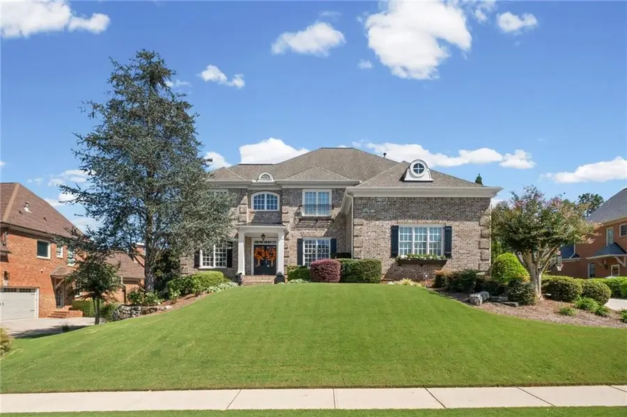 3925 Graystone Preserve Place, Cumming, GA 30040 - #3