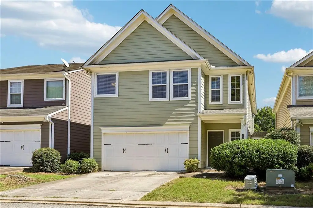 606 Lofty Lane Sw, Atlanta, GA 30331 - #1