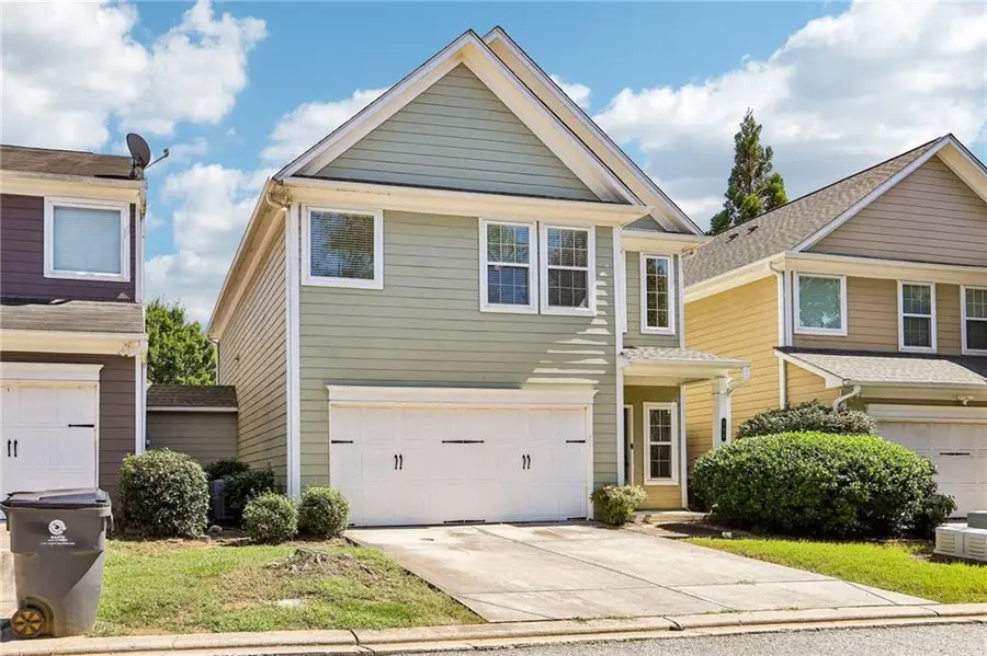 606 Lofty Lane Sw, Atlanta, GA 30331 - #2