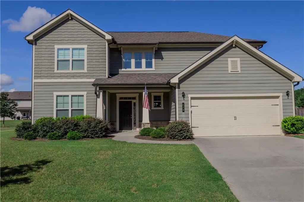 430 Dragonfly Way, Winder, GA 30680 - #1