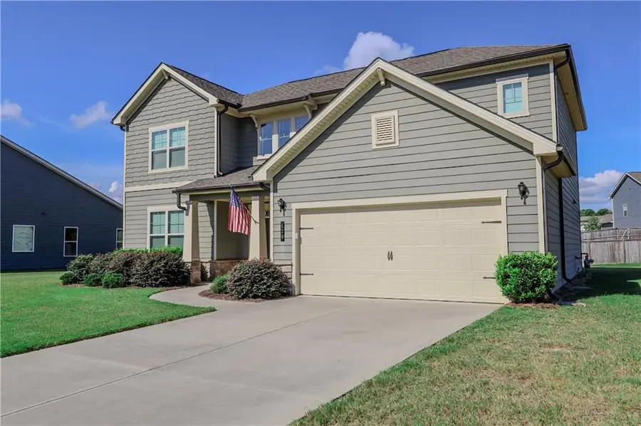 430 Dragonfly Way, Winder, GA 30680 - #2