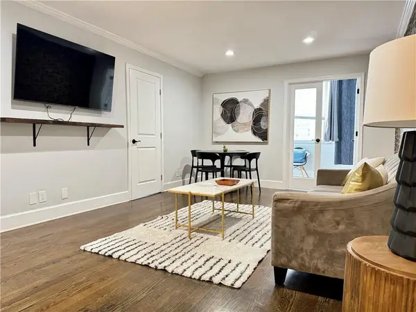 215 Piedmont Ave Ne, Unit #1809, Atlanta, GA 30308