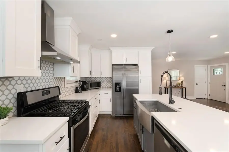 2266 Carver Drive, Atlanta, GA 30314 - #2