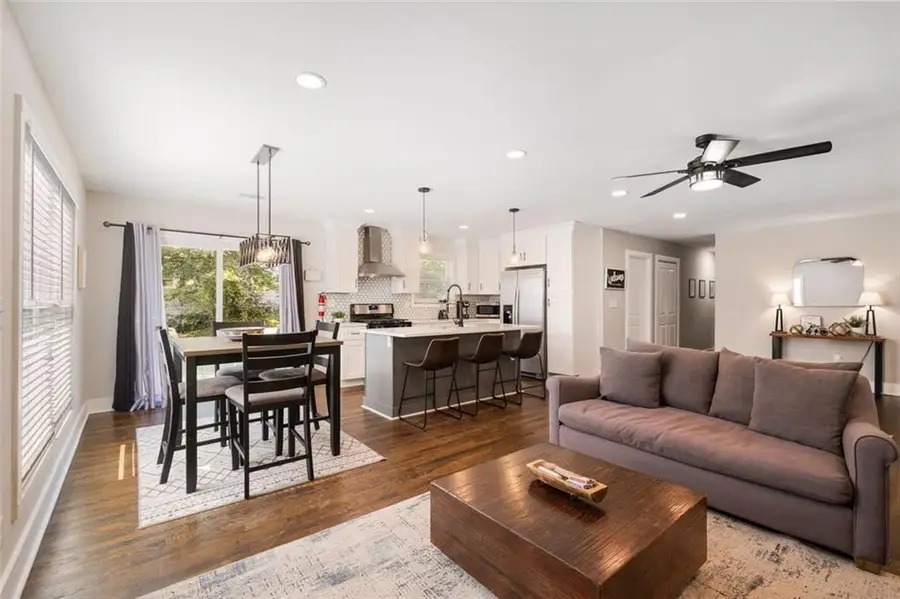 2266 Carver Drive, Atlanta, GA 30314 - #3
