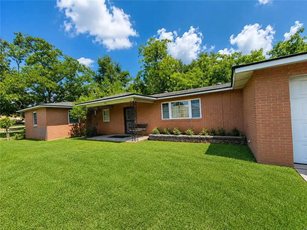 1002 N Carroll Street, Albany, GA 31705 - #1