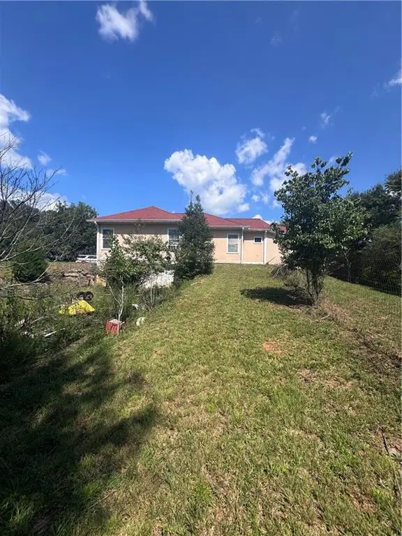 771 J Kennedy Road, Demorest, GA 30535