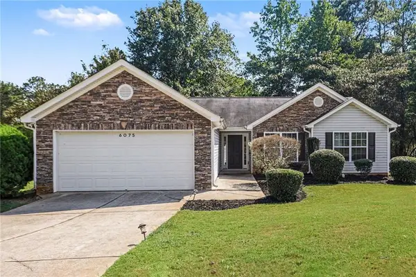 6075 Castlegate Drive, Douglasville, GA 30135