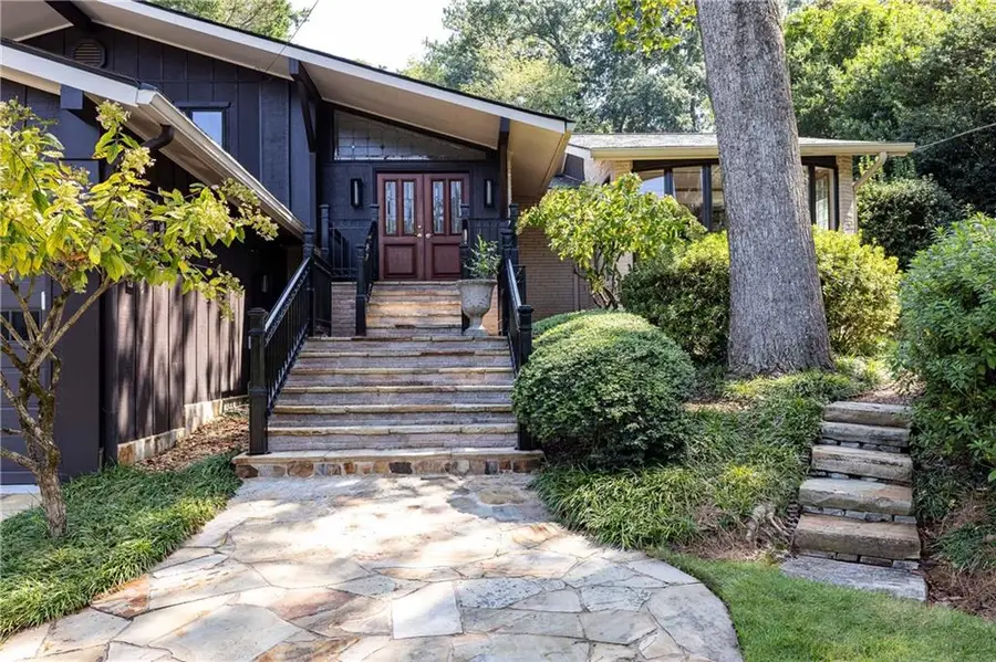 3267 Ivanhoe Drive, Atlanta, GA 30327 - #2