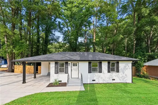 3877 Stone Road Sw, Atlanta, GA 30331