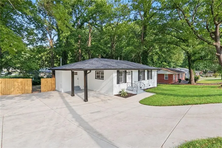 3877 Stone Road Sw, Atlanta, GA 30331 - #2