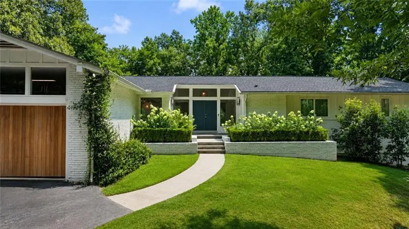 4037 Conway Valley Road Nw, Atlanta, GA 30327 - #1