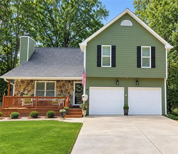 69 White Oak Drive Se, Cartersville, GA 30121