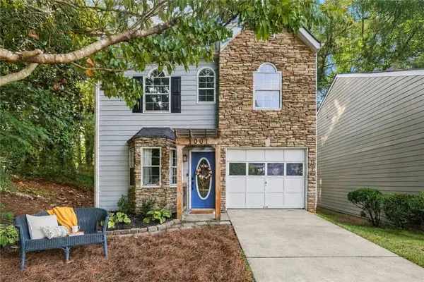 1001 Hillsborough Chase Nw, Kennesaw, GA 30144