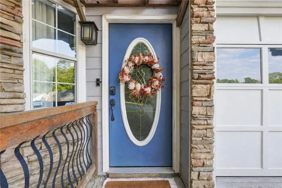 1001 Hillsborough Chase Nw, Kennesaw, GA 30144 - #2