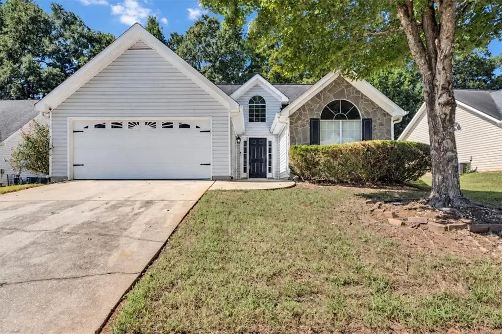 208 Coldsprings Court, McDonough, GA 30253 - #1