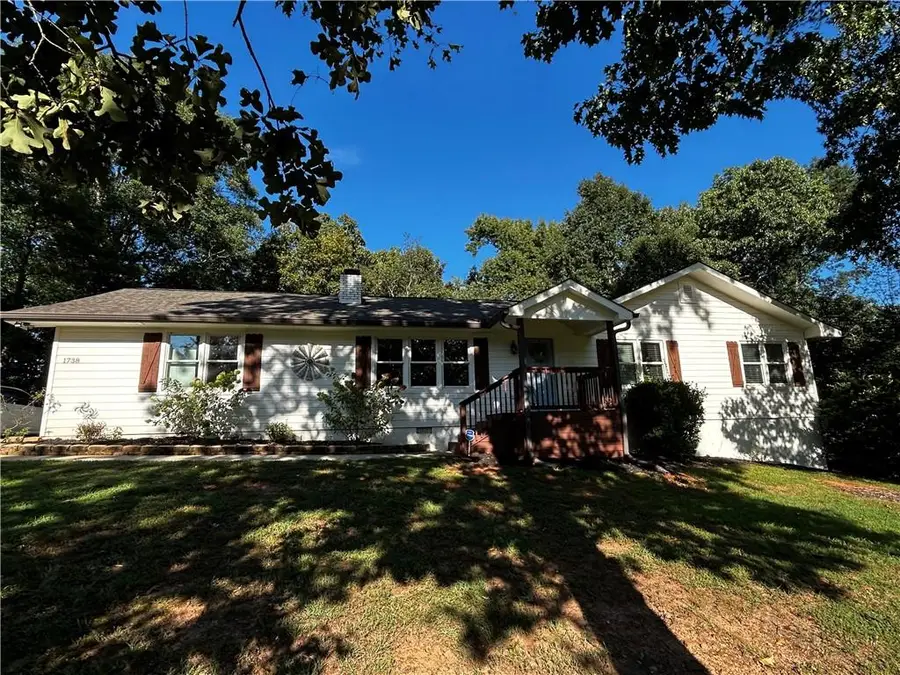 1738 Sandy Court, Snellville, GA 30078 - #3