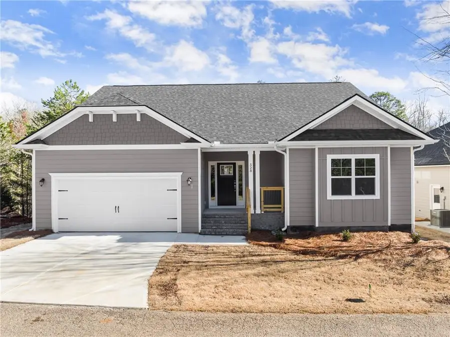 105 Goodness Court, Commerce, GA 30530 - #3