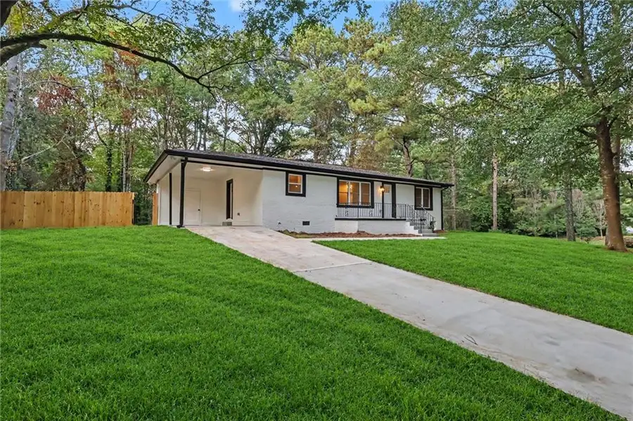 4225 Bakers Ferry Road Sw, Atlanta, GA 30331 - #2