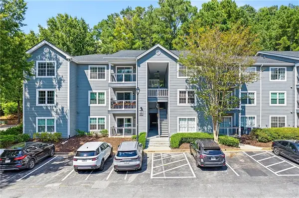 6301 Santa Fe Parkway, Sandy Springs, GA 30350