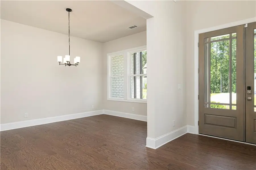 4415 Hawthorn, Alpharetta, GA 30022 - #3