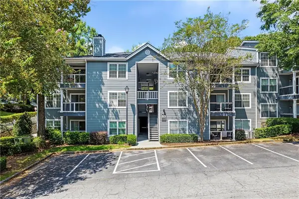 3201 Santa Fe Parkway, Sandy Springs, GA 30350