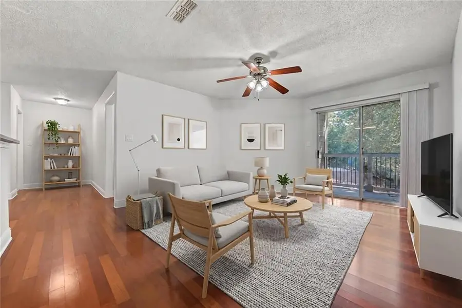 3201 Santa Fe Parkway, Sandy Springs, GA 30350 - #2