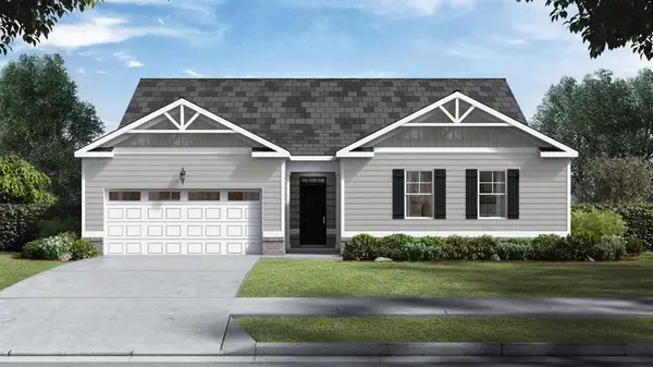 200 Melrose Court Court, Jefferson, GA 30549