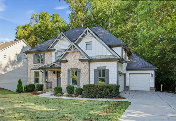 6935 Concord Brook Lane, Cumming, GA 30028