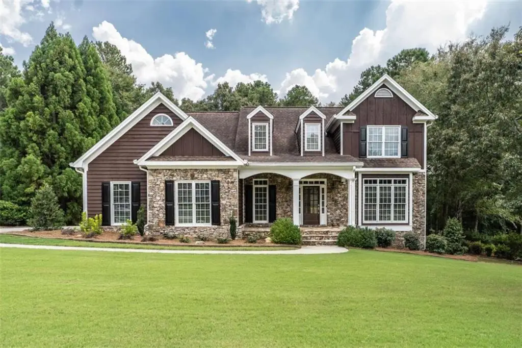 120 S Cloudview Road S, Rome, GA 30161 - #1