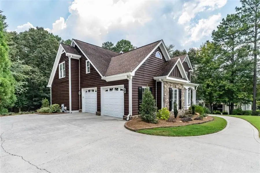 120 S Cloudview Road S, Rome, GA 30161 - #2