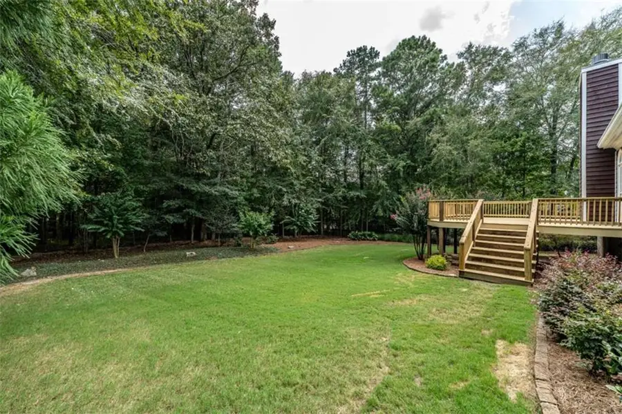 120 S Cloudview Road S, Rome, GA 30161 - #3