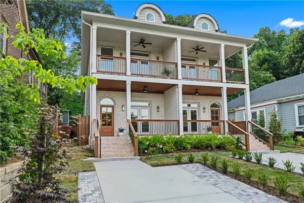 722 Lakeview Avenue Ne #A, Atlanta, GA 30308