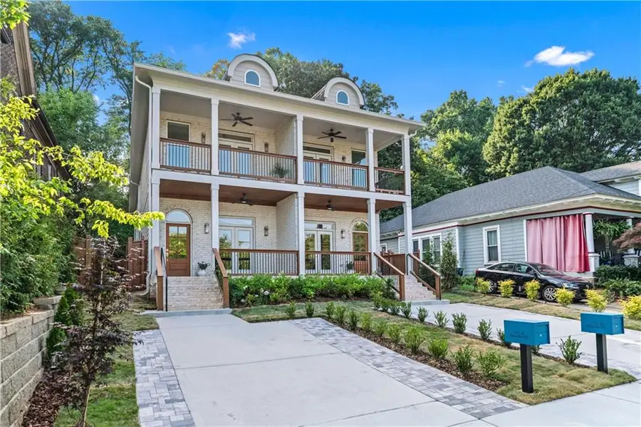 722 Lakeview Avenue Ne #A, Atlanta, GA 30308 - #2