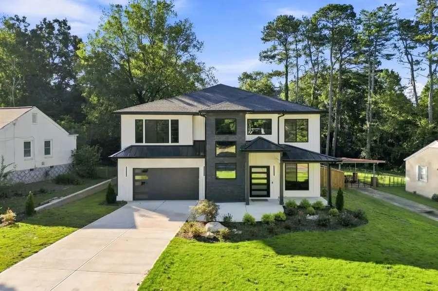 1343 Merry Lane Ne, Atlanta, GA 30329 - #3