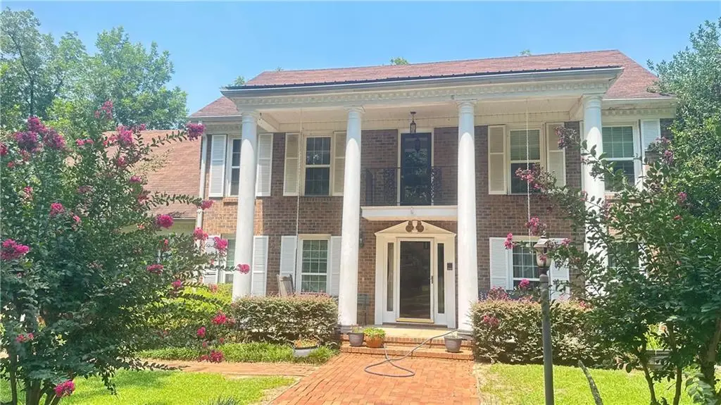 169 Silver Dollar Road, Barnesville, GA 30204 - #1