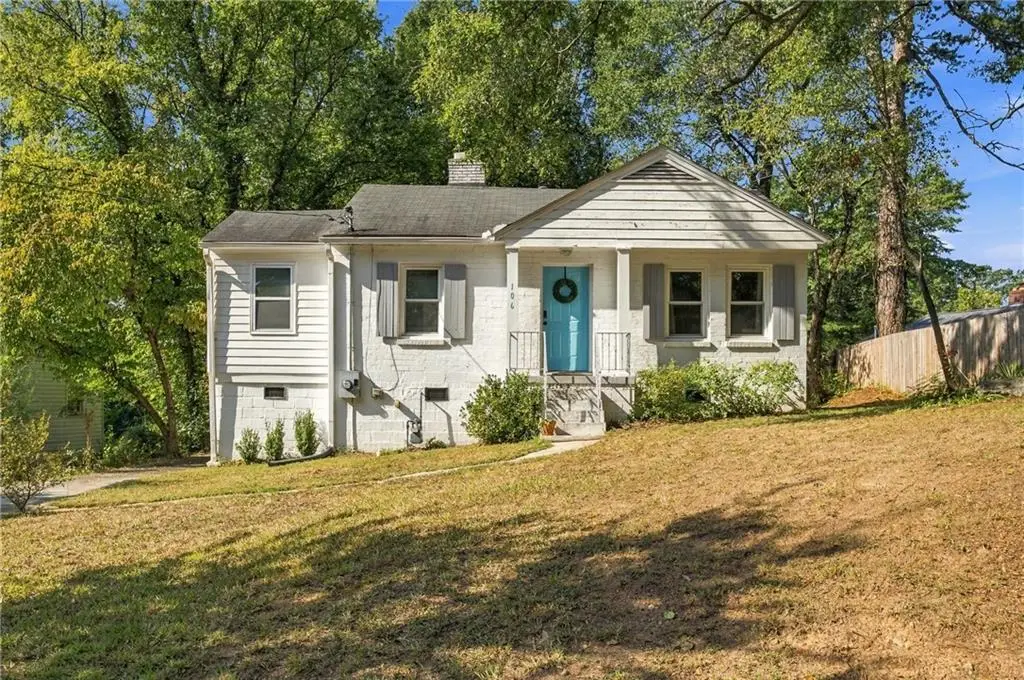 106 Aviation Road Se, Marietta, GA 30060 - #1