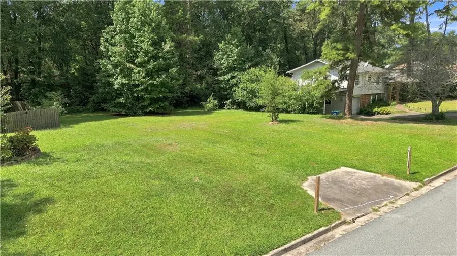 6600 Buckhurst Trail, Atlanta, GA 30349 - #3