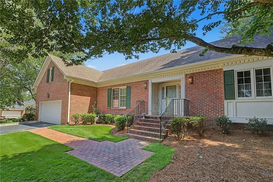 1883 Bedfordshire Court, Decatur, GA 30033 - #2