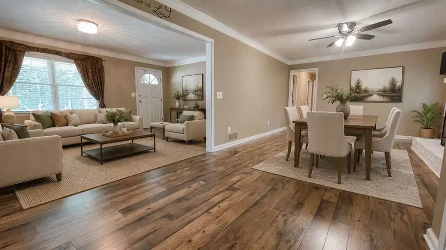 1119 Macland Road, Dallas, GA 30132 - #3