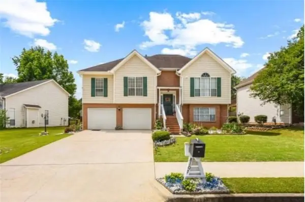 8107 Birch Walk Drive, Riverdale, GA 30274