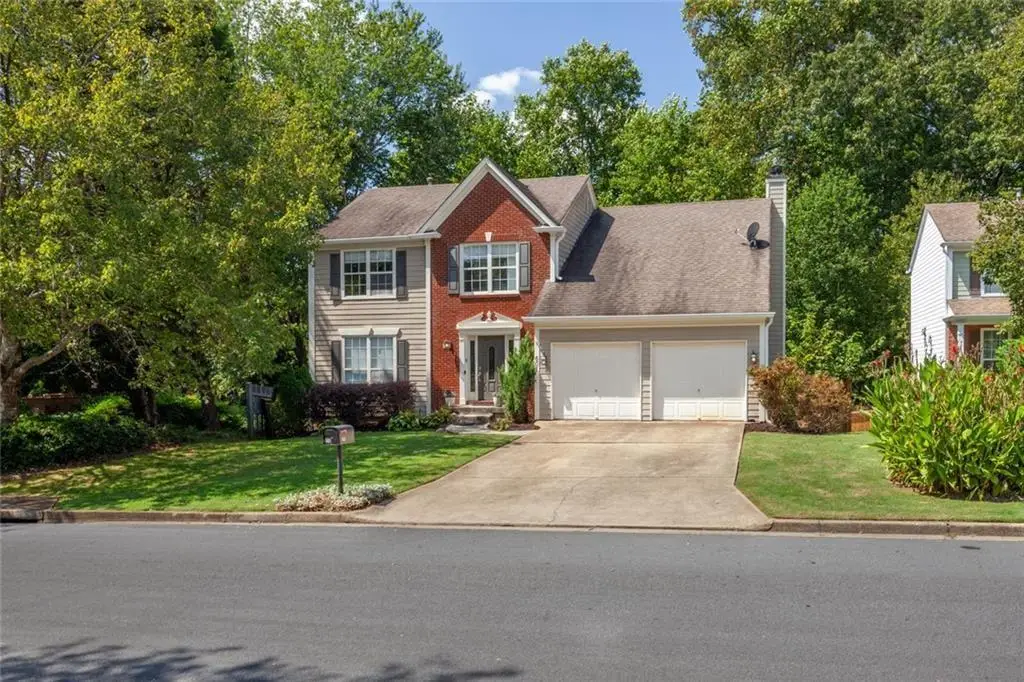601 Grasmere Court Ne, Marietta, GA 30066 - #1