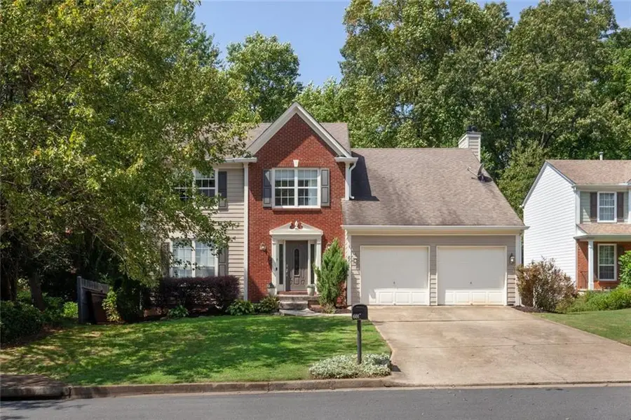 601 Grasmere Court Ne, Marietta, GA 30066 - #2