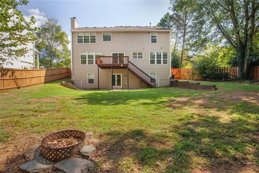 601 Grasmere Court Ne, Marietta, GA 30066 - #3