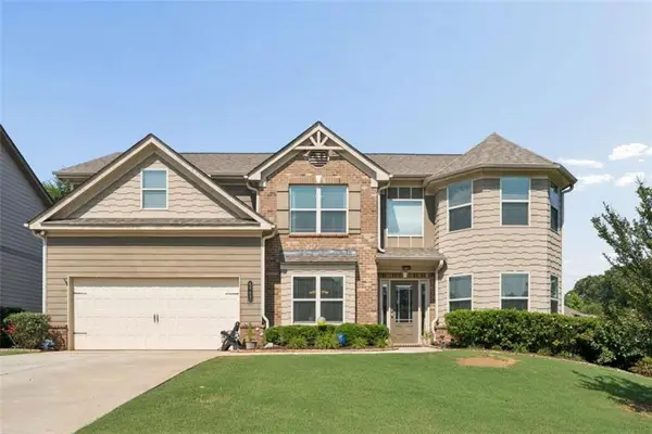 5752 Shore Isle Court, Flowery Branch, GA 30542