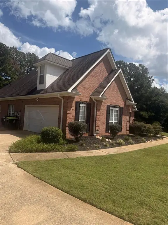 1008 Elaine Court, McDonough, GA 30252 - #3