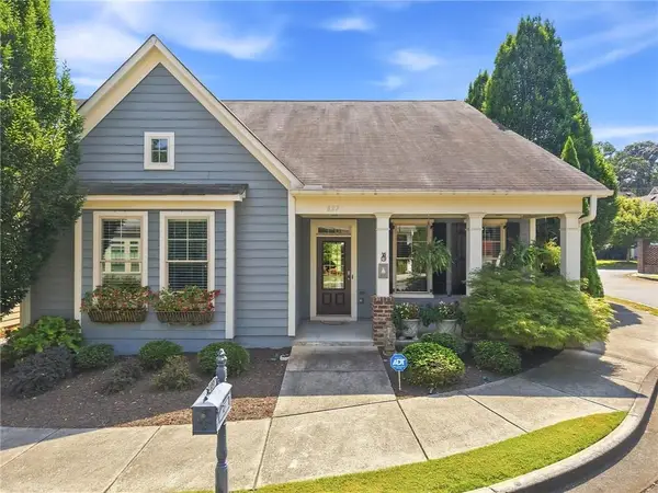 827 Rockford Commons Drive Sw, Marietta, GA 30064