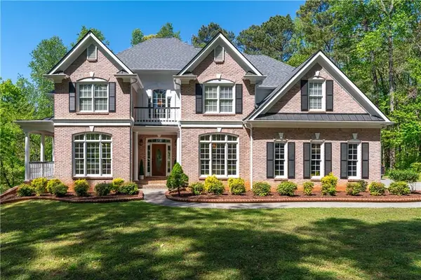166 Windrift Drive, Dallas, GA 30132