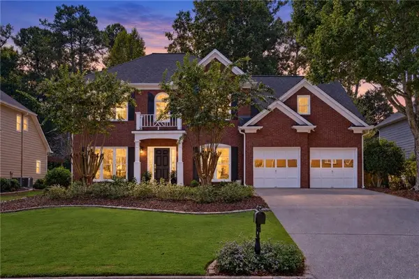 1746 Millhouse Run, Marietta, GA 30066